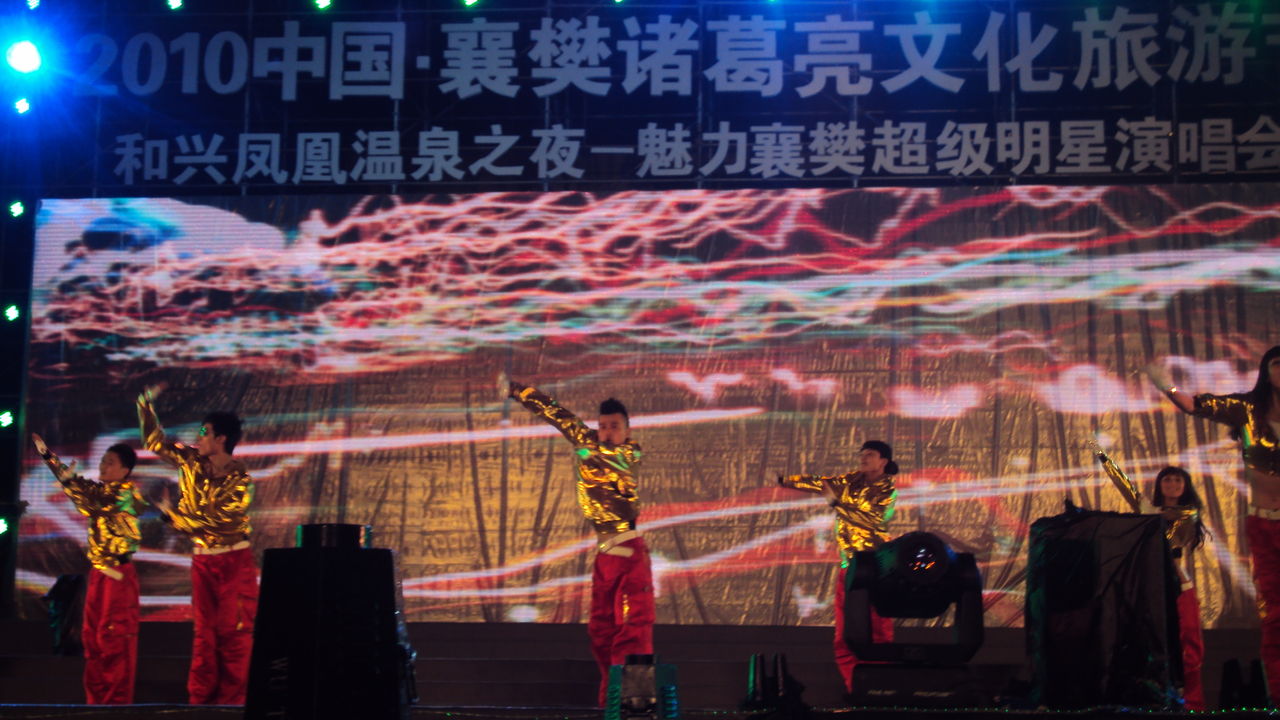 天启宏图传媒持续拓展国际文化交流合作